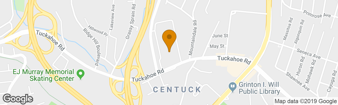 Hôtel Hampton Inn & Suites Yonkers - Westchester 