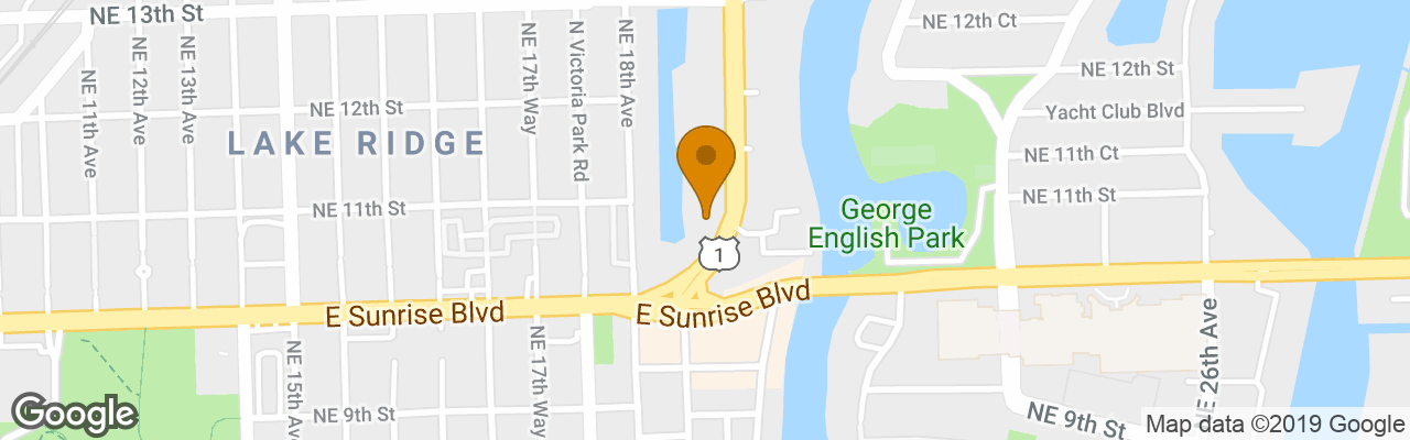 Hotel Clarion Inn Fort Lauderdale 