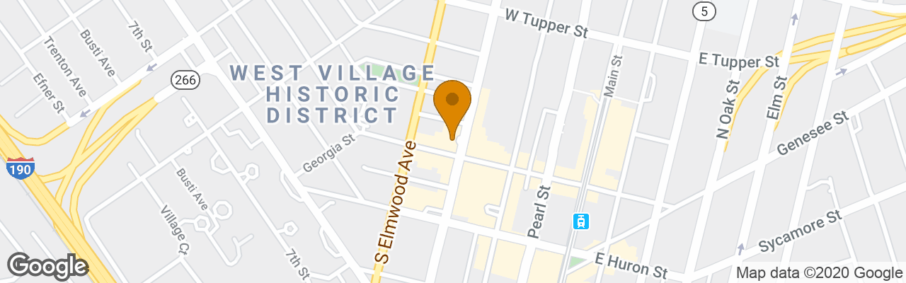 Hotel The Westin Buffalo 