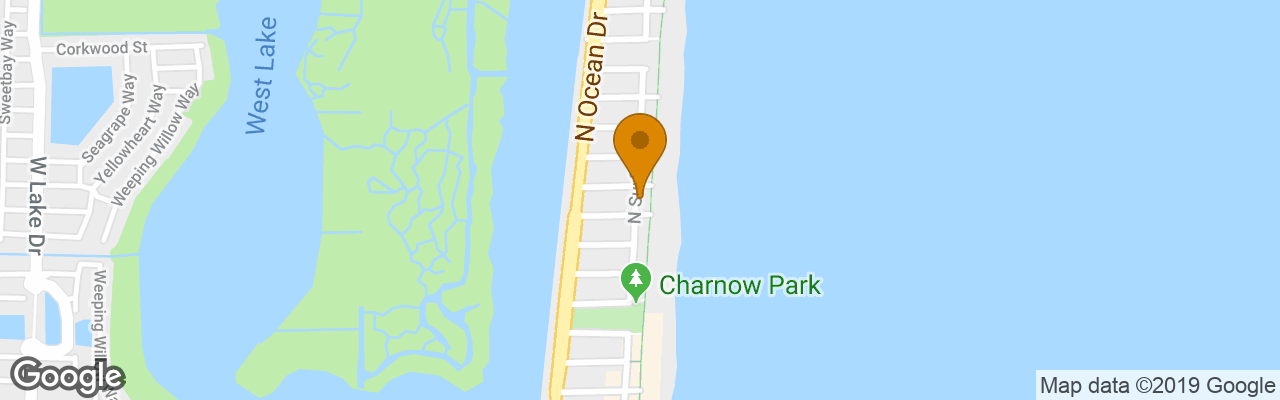 Neptune Hollywood Beach Club 