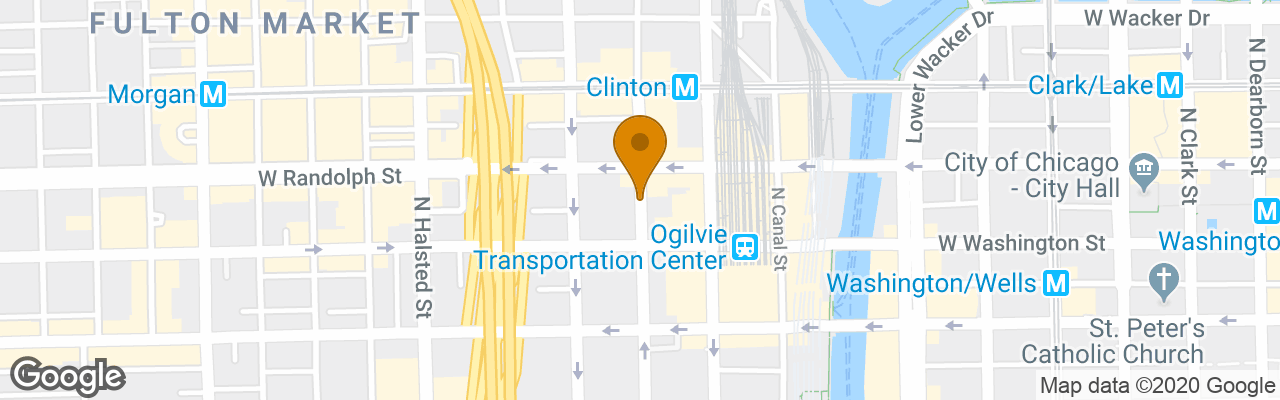 Hotel Homewood Suites By Hilton Chicago West Loop 