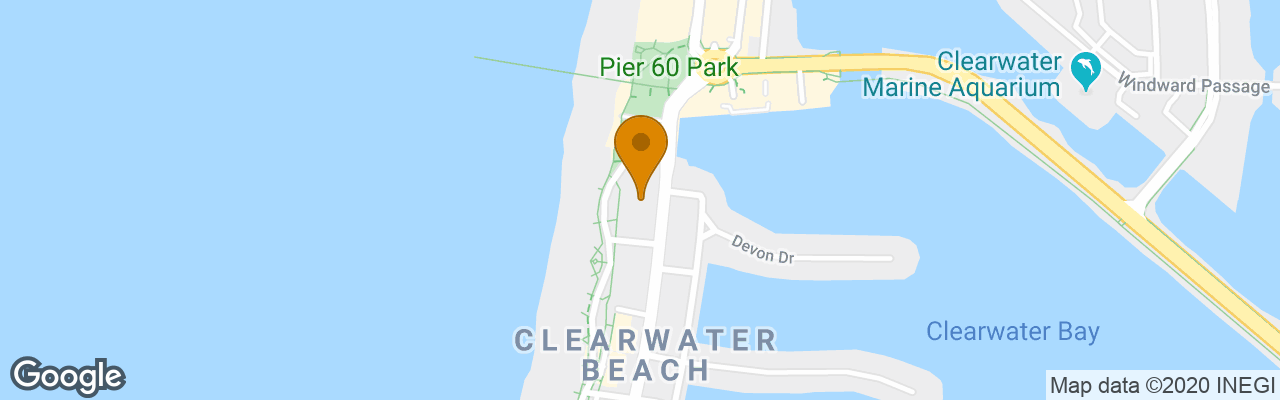 Resort Wyndham Grand Clearwater Beach 