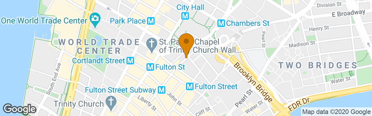 Hotel The Beekman, A Thompson 