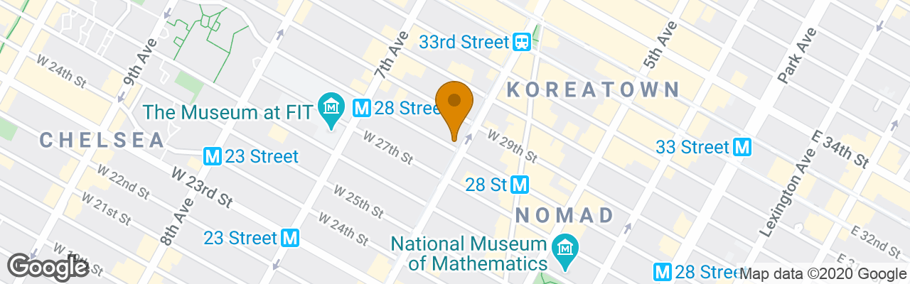 Hotel Hyatt House New York/chelsea 