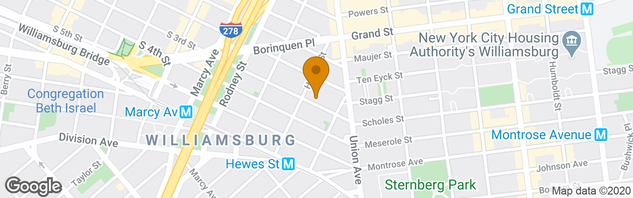 Cesar Suites At New York South 