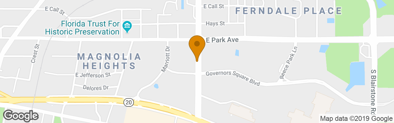 Hotel Home2 Suites By Hilton Tallahassee 