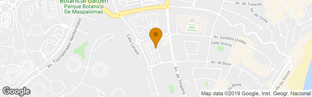 Apartamentos Santa Barbara 