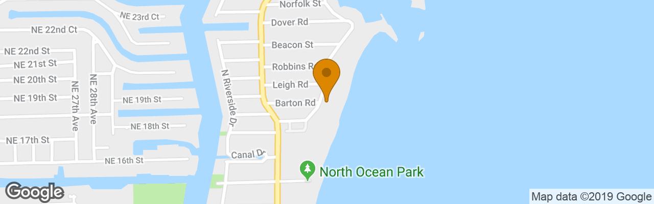 Luxury Oceanfront Estate 