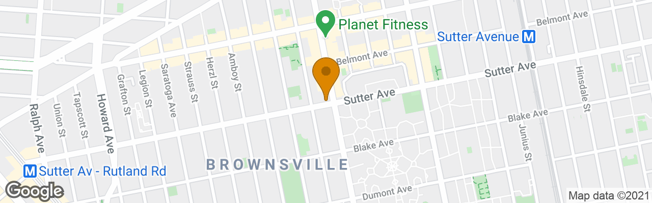 Hotel Howard Johnson Brooklyn 