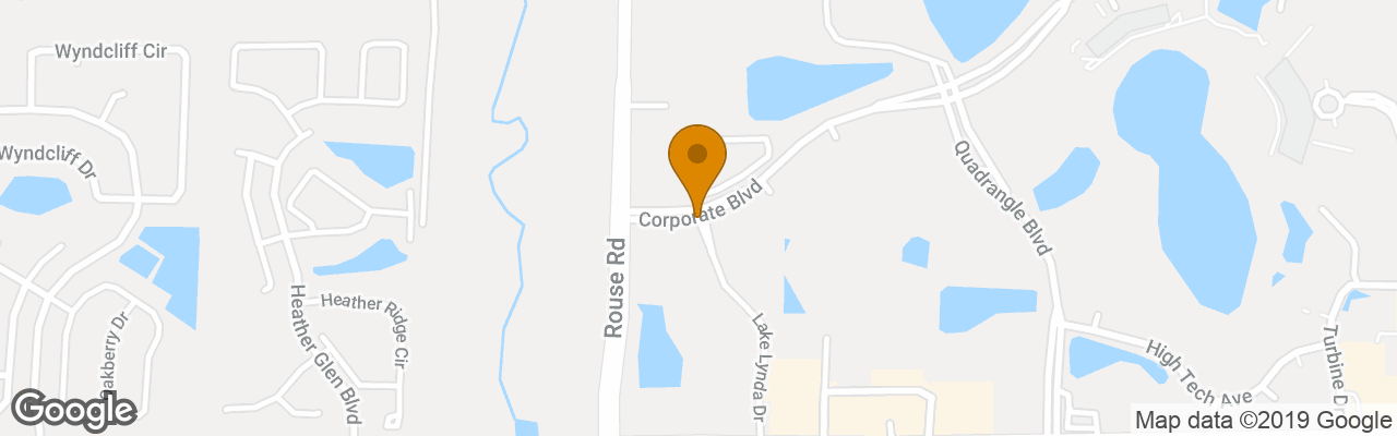 Hotel Fairfield Inn & Suites Orlando East/ucf Area 