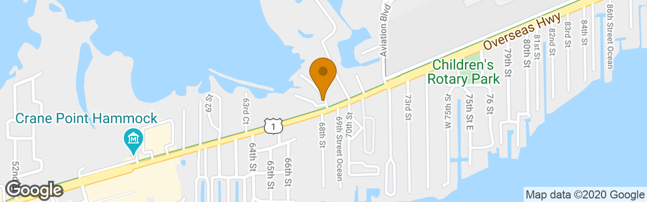 The Reef At Marathon 