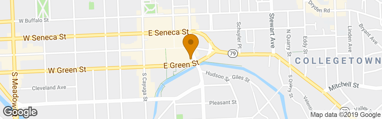 Hotel Ithaca Marriott Downtown On The Commons 