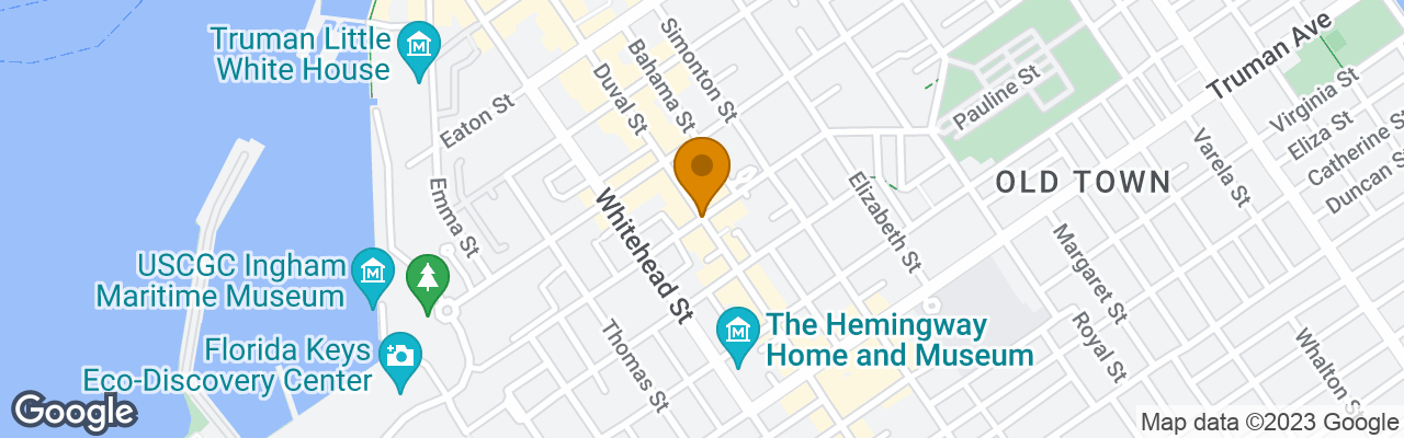 Hotel Ocean Key Resort & Spa 