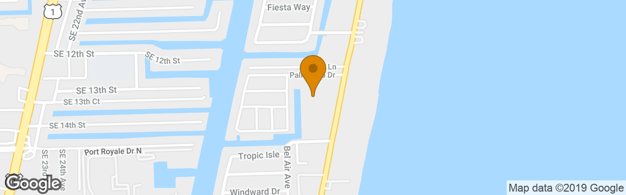 Hotel Surf Rider Resort Condominium 