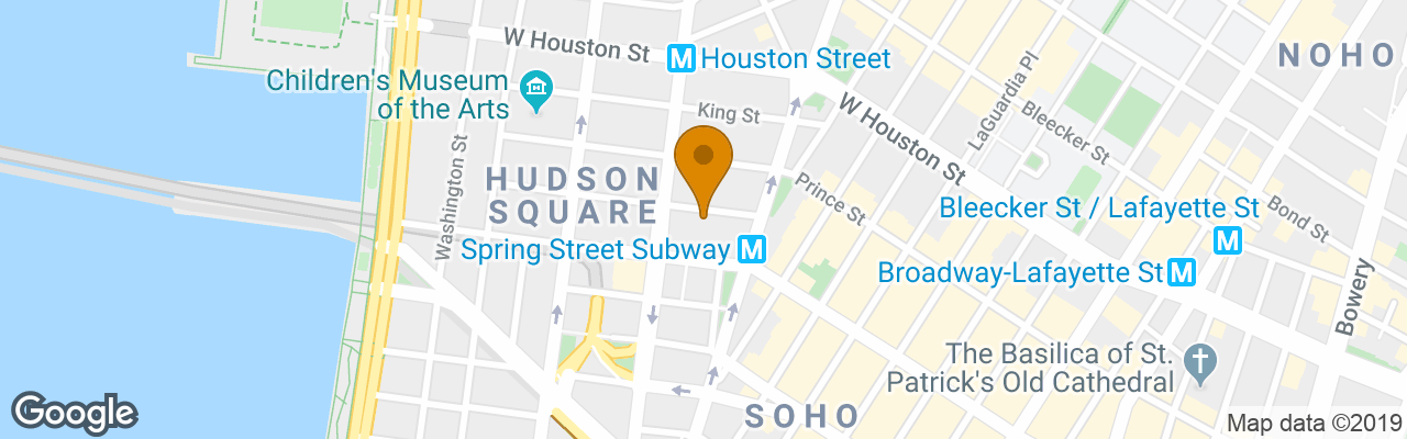 Mysuites - Soho Bowery Suites 