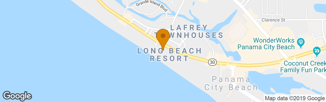 Ocean Villa By Royal American 