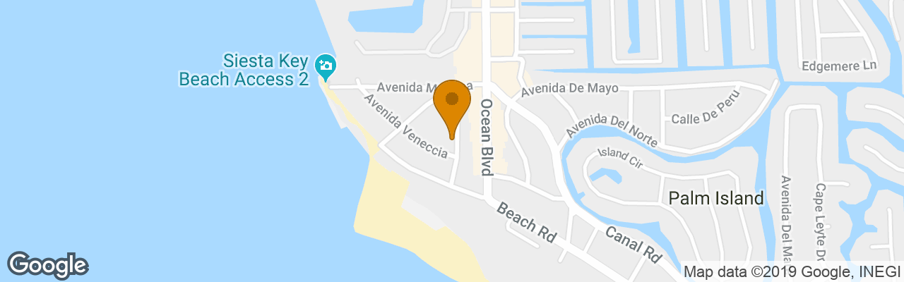 Siesta Gardens By Rva 