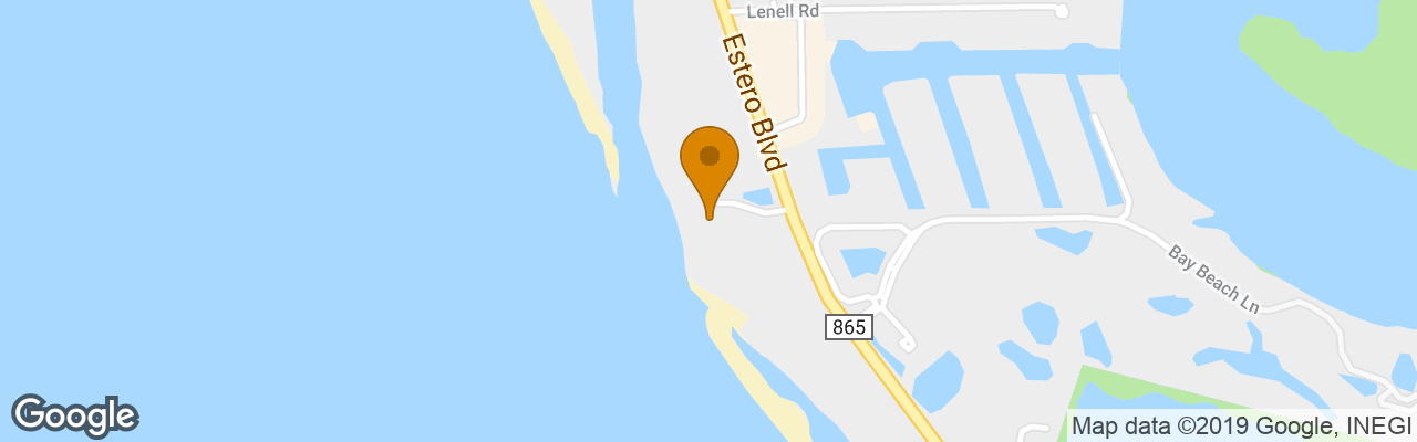 Hotel Estero Beach And Tennis C 707 Wkly 