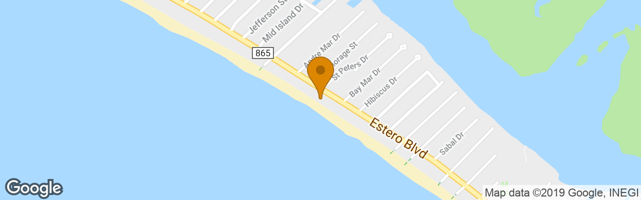 Hotel The Original Beachcomber Daily 