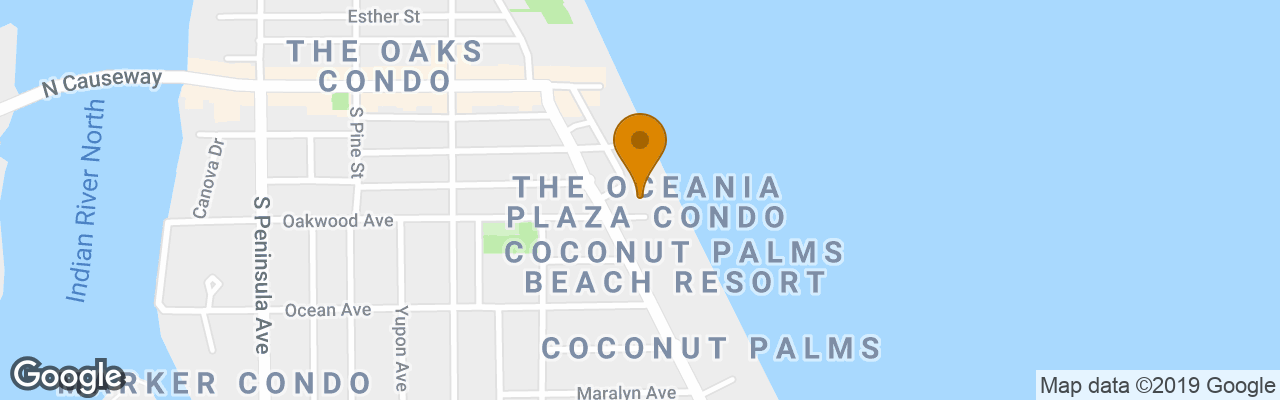 Hotel Oceanica Beach Club 