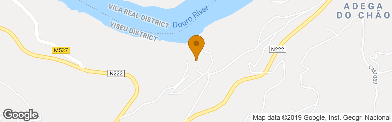 Hotel Six Senses Douro Valley 