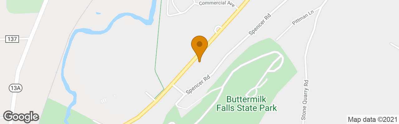 Hotel Holiday Inn Express & Suites Ithaca 