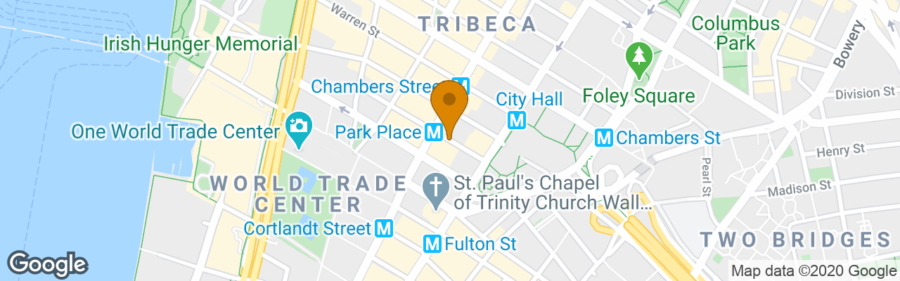 Four Seasons Hotel New York Downtown 