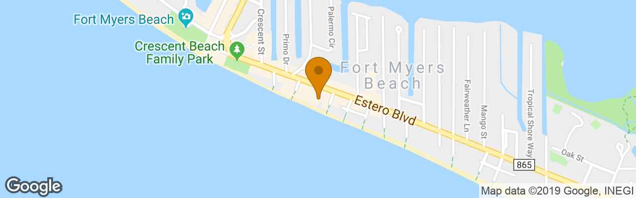 Hotel The Bay Inn at The Lani Kai 