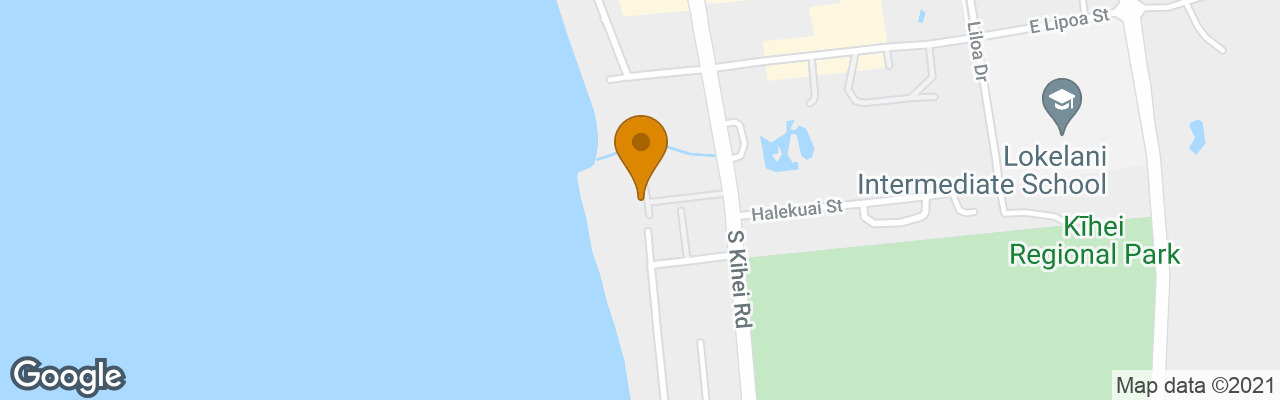 Hôtel Kapulanikai Vacation Suites 