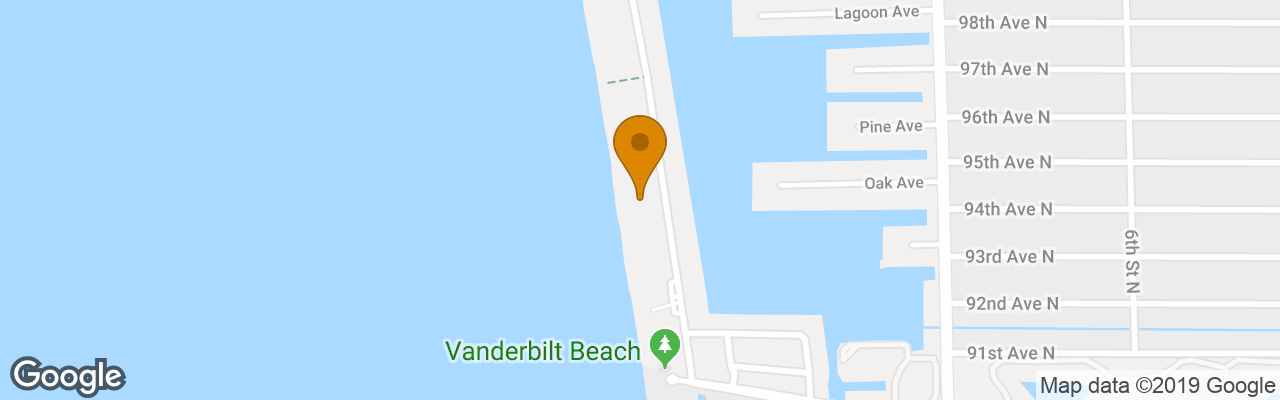 Hotel Gulf Pointe Of Naples 