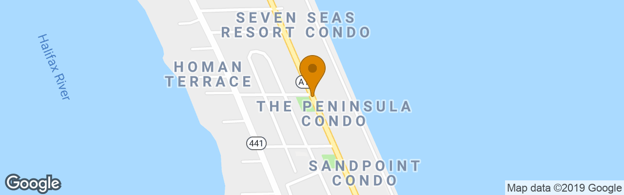 Hotel Sand And Surf Condominium 