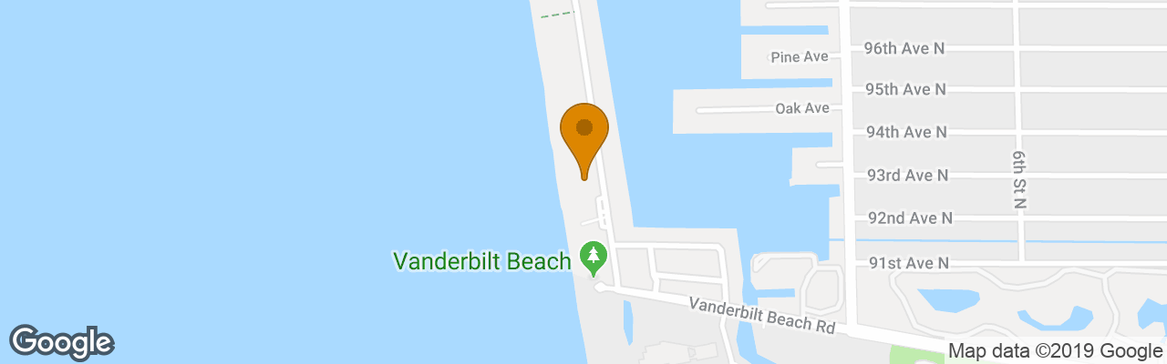 Hotel Vanderbilt Beach And Harbour Club 