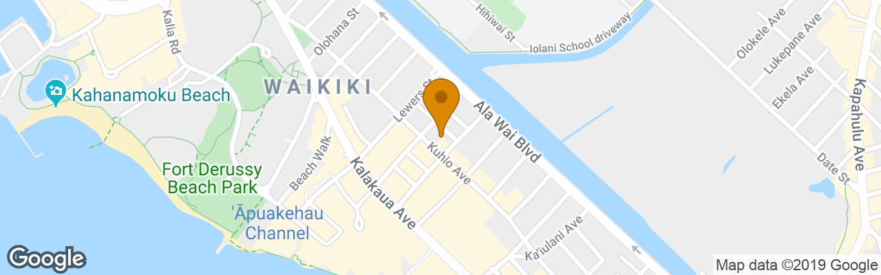 Hotel Lifetime In Hawaii 