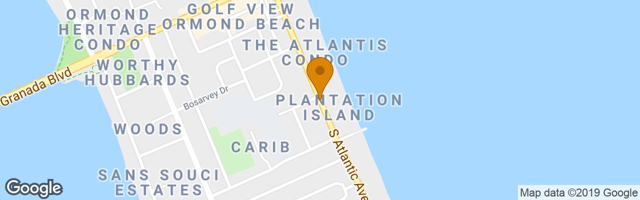 Hotel Plantation Island 