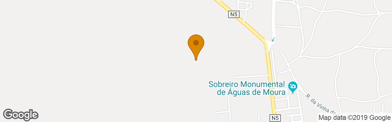 Hotel Aldeamento Turistico de Palmela 