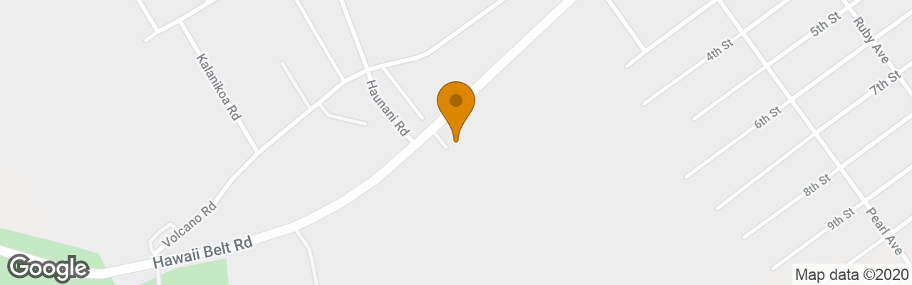 Hotel Hale Ohia Cottages 