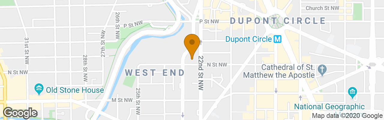 Global Luxury Suites At Dupont Circle 