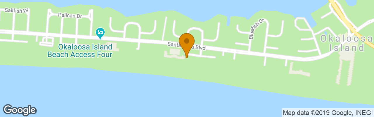 Hotel Tiki Beach By Resortquest 