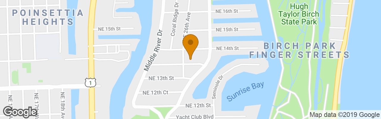 Hotel Coral Reef Guesthouse 