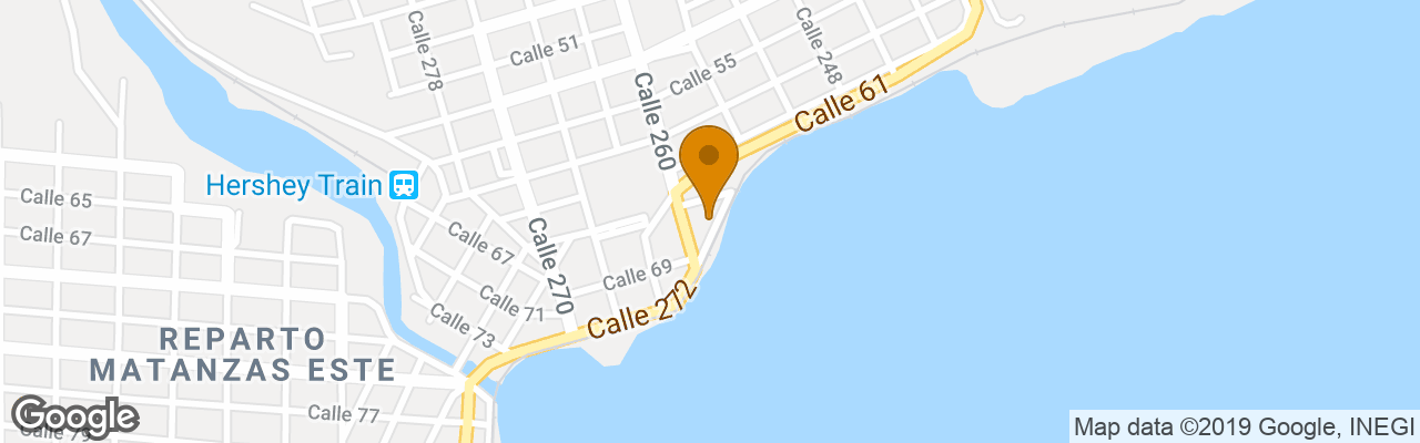 Hotel Horizontes Guama 