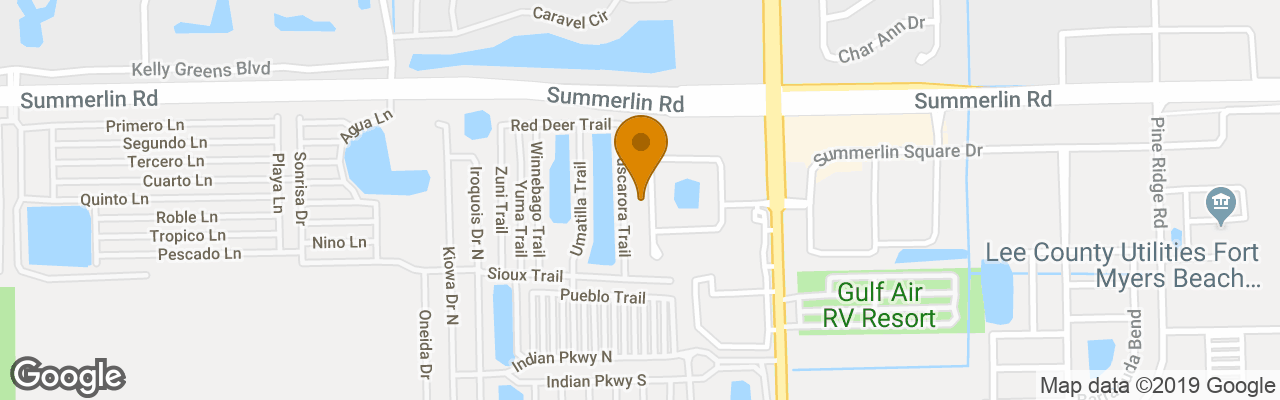 Hotel Whitewater Homes 