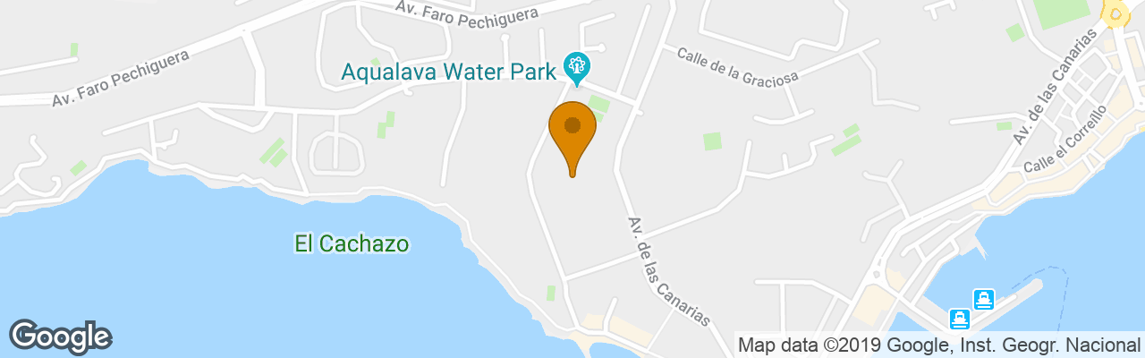 Relaxia Lanzasur Club 