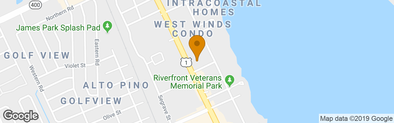 Hotel Red Carpet Inn Daytona Beach 