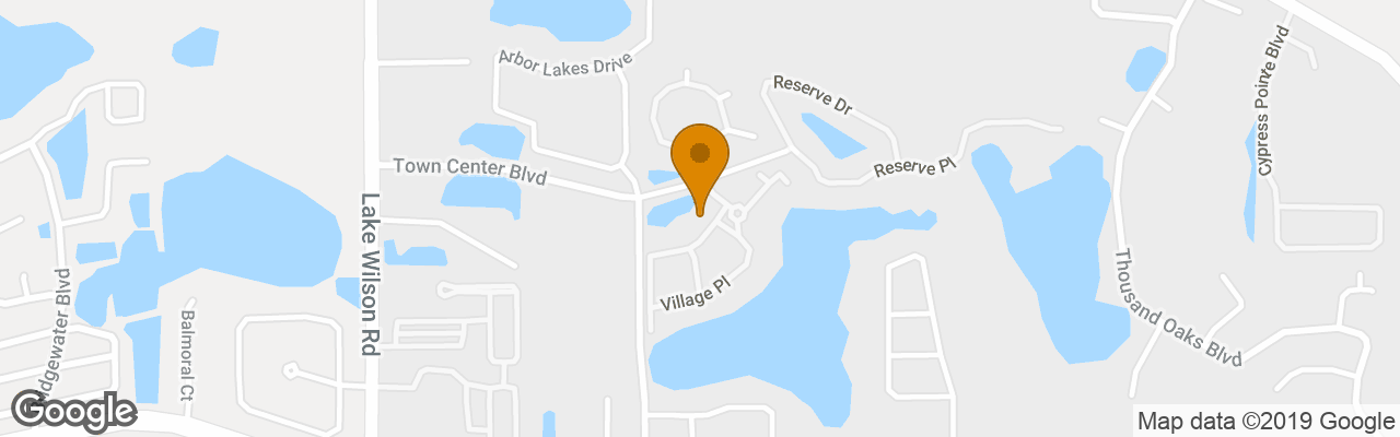 Hotel Village At Town Center 