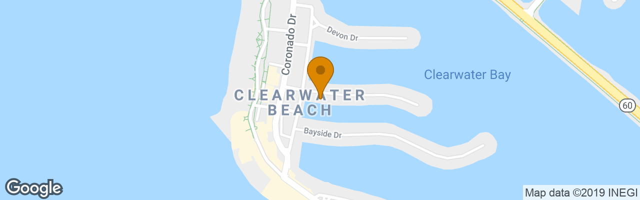 Hotel Parker Manor Resort 