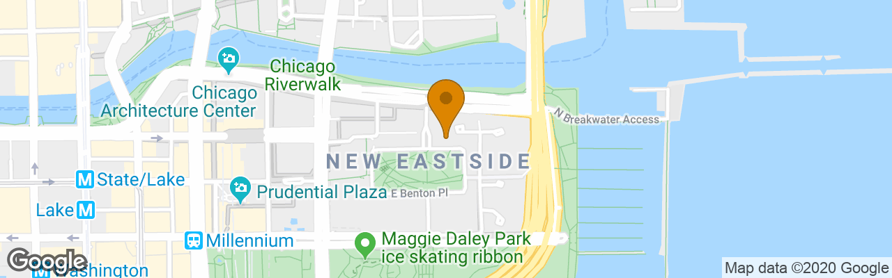 Hotel The Shoreham Lakeshore East 