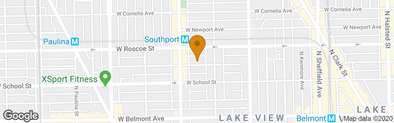 Hotel Chicago Guest House On Henderson Street 