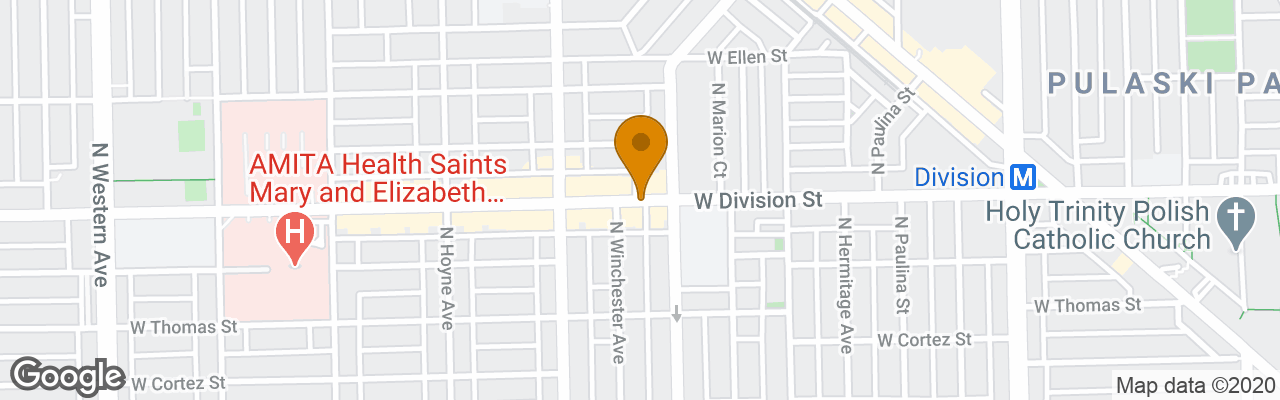 Hotel Wicker Park Bathhouse Apartments 