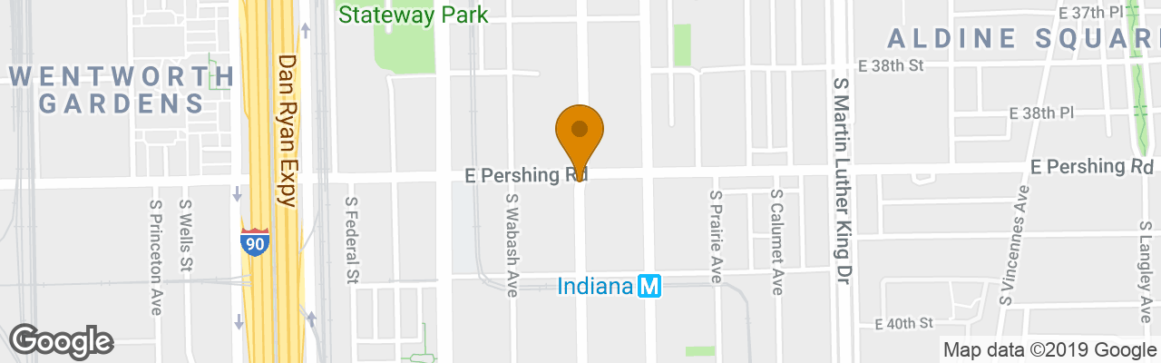 Hotel Amber Inn Chicago 