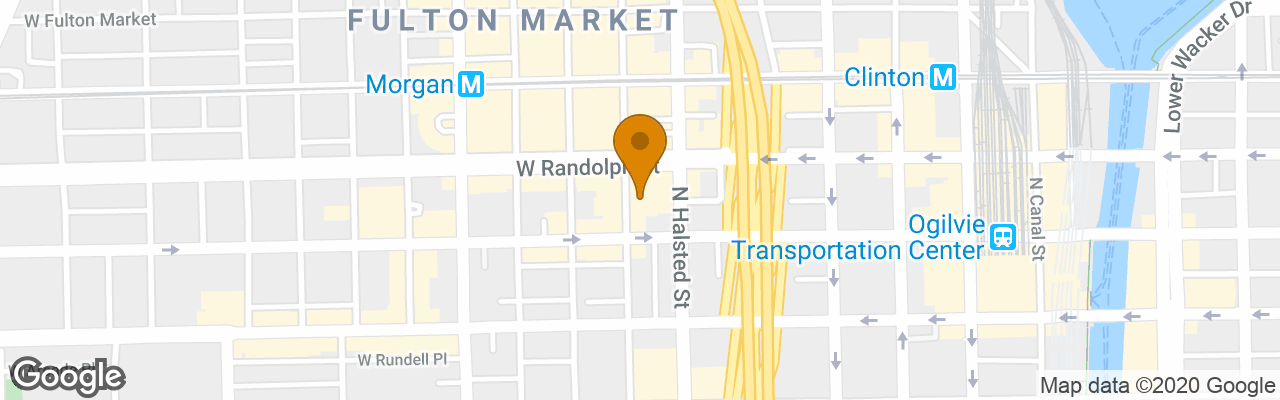 Hotel Soho House Chicago 